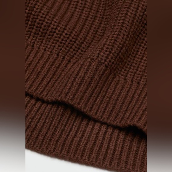 Sweater vest knit - Picture 4 of 5